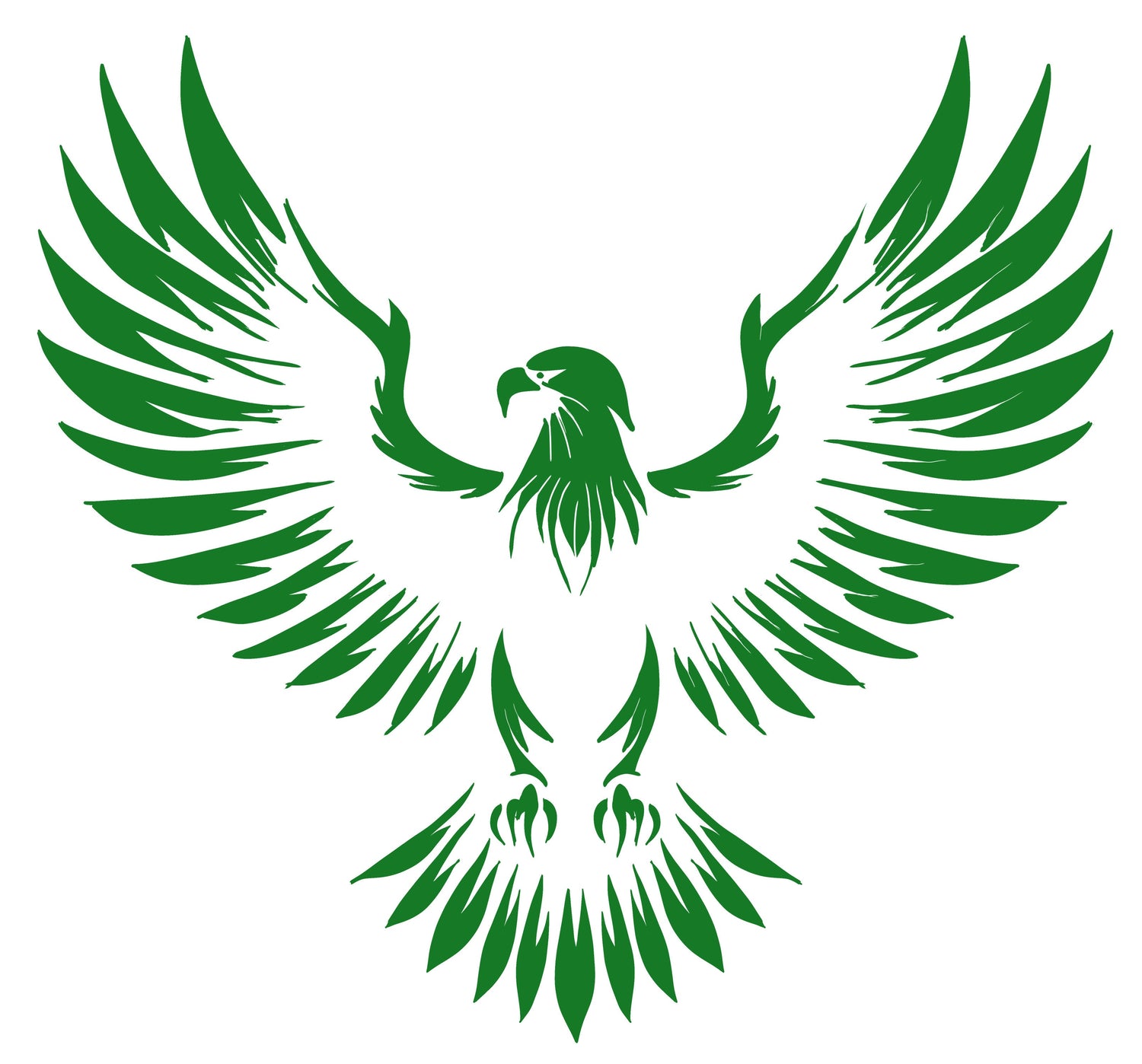 Eagle Rock High School