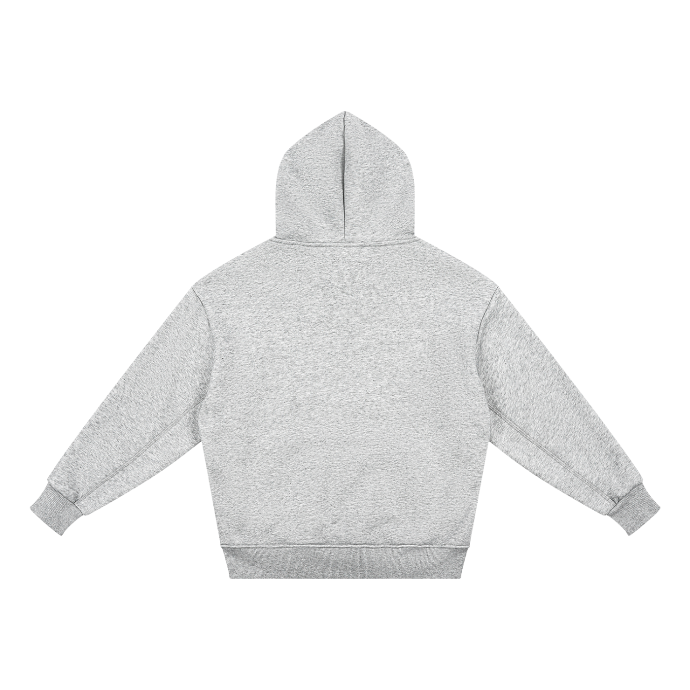 Essential Kids' Fleece Hoodie